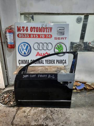 2005 2011 passat b6 sol ön kapı